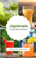 “Jugoterapia: Tu dosis diaria de bienestar”