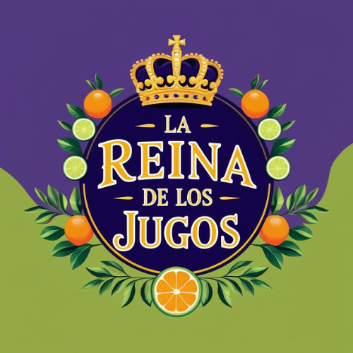 Lareinadelosjugos